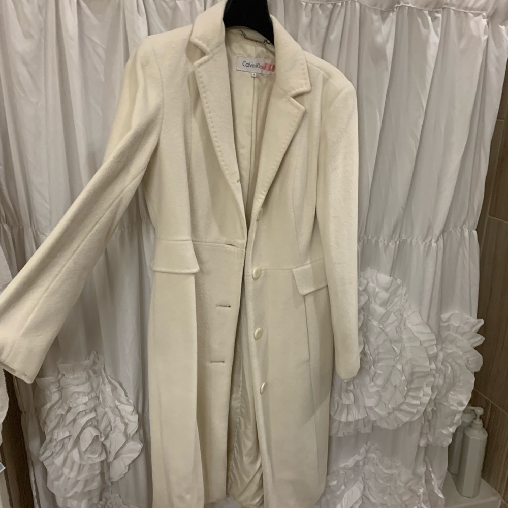 Calvin Klein Coat